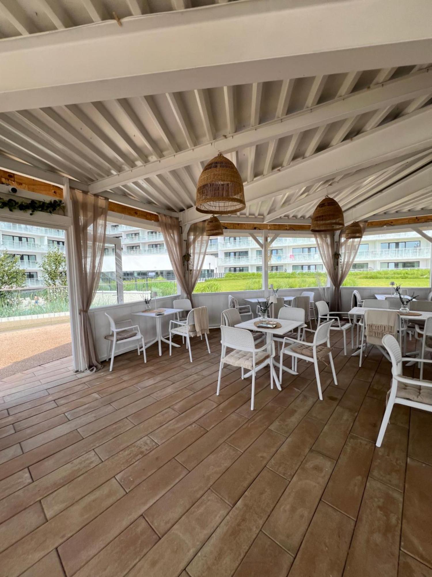 Chilliapartamenty - Polanki Aqua C111 - Sunny Kolobrzeg Exterior photo
